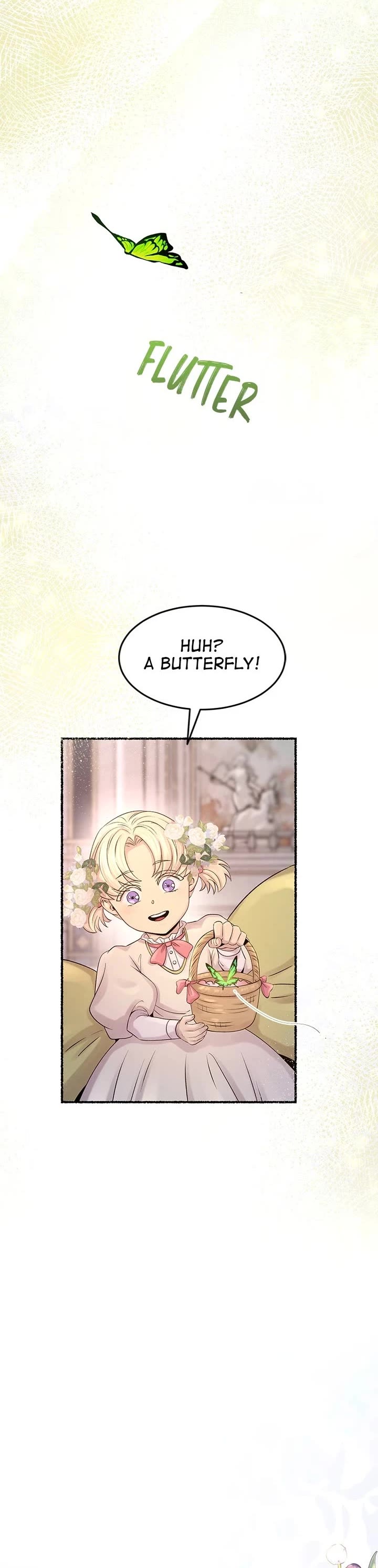 Like Wind on a Dry Branch Chapter 217 page 20 - Chapter 217: Ep. 215 - That Which Glimmers Brightly (4)