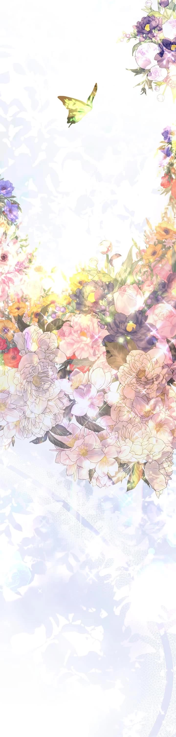 Like Wind on a Dry Branch Chapter 217 page 21 - Chapter 217: Ep. 215 - That Which Glimmers Brightly (4)