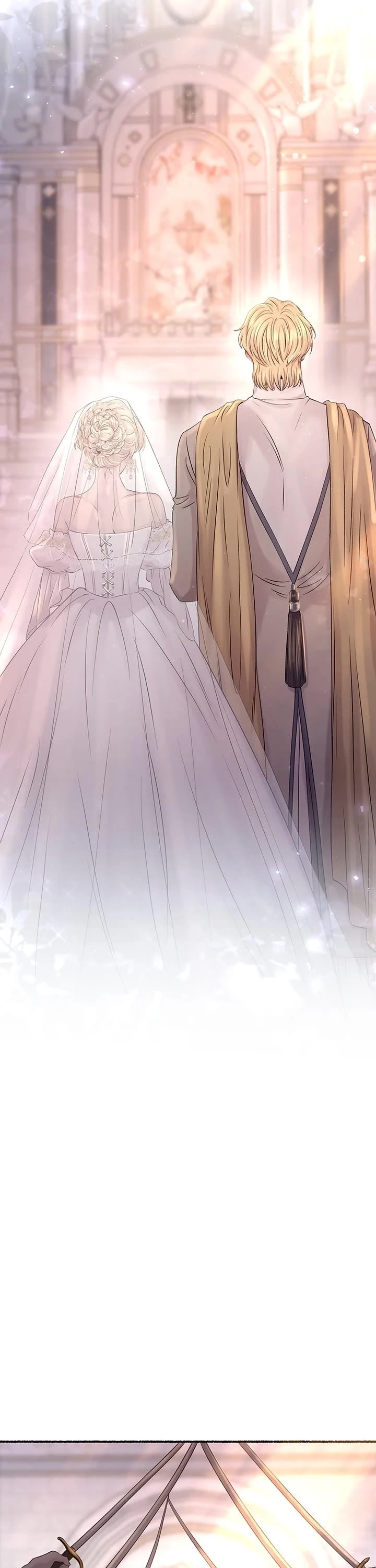 Like Wind on a Dry Branch Chapter 217 page 23 - Chapter 217: Ep. 215 - That Which Glimmers Brightly (4)