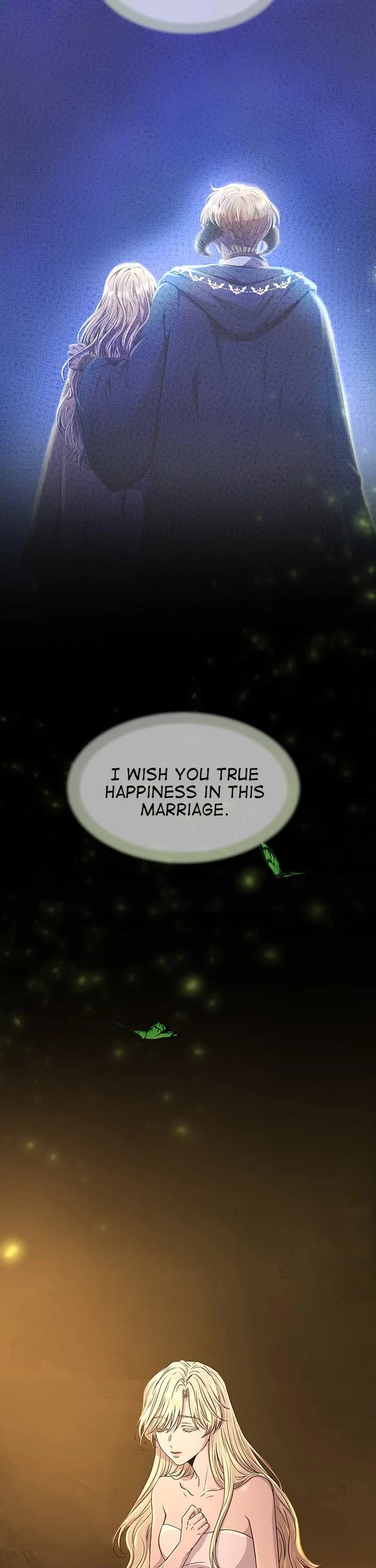 Like Wind on a Dry Branch Chapter 217 page 3 - Chapter 217: Ep. 215 - That Which Glimmers Brightly (4)