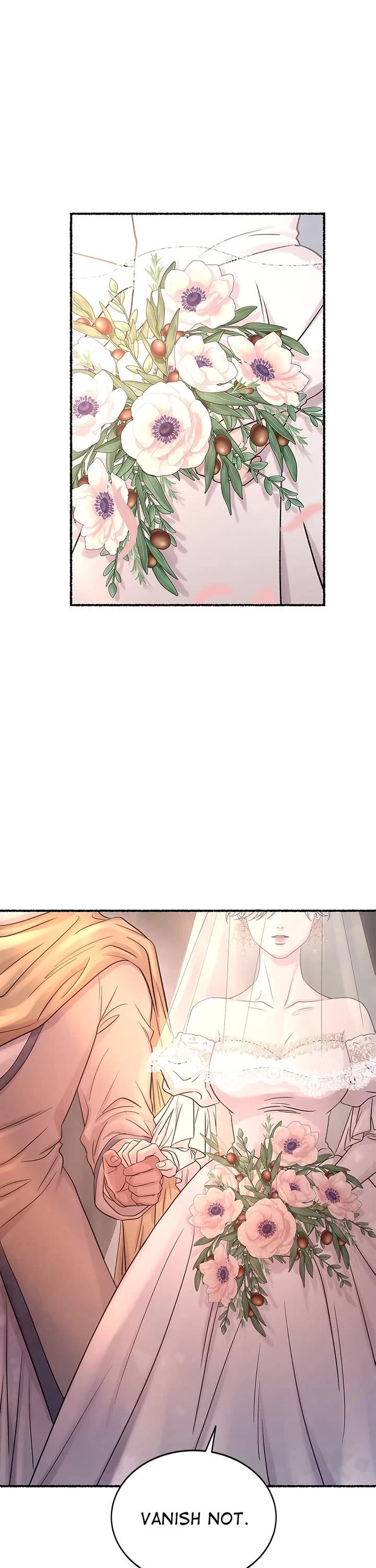 Like Wind on a Dry Branch Chapter 217 page 31 - Chapter 217: Ep. 215 - That Which Glimmers Brightly (4)
