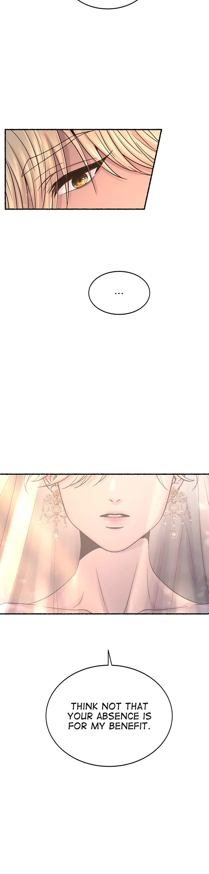 Like Wind on a Dry Branch Chapter 217 page 32 - Chapter 217: Ep. 215 - That Which Glimmers Brightly (4)
