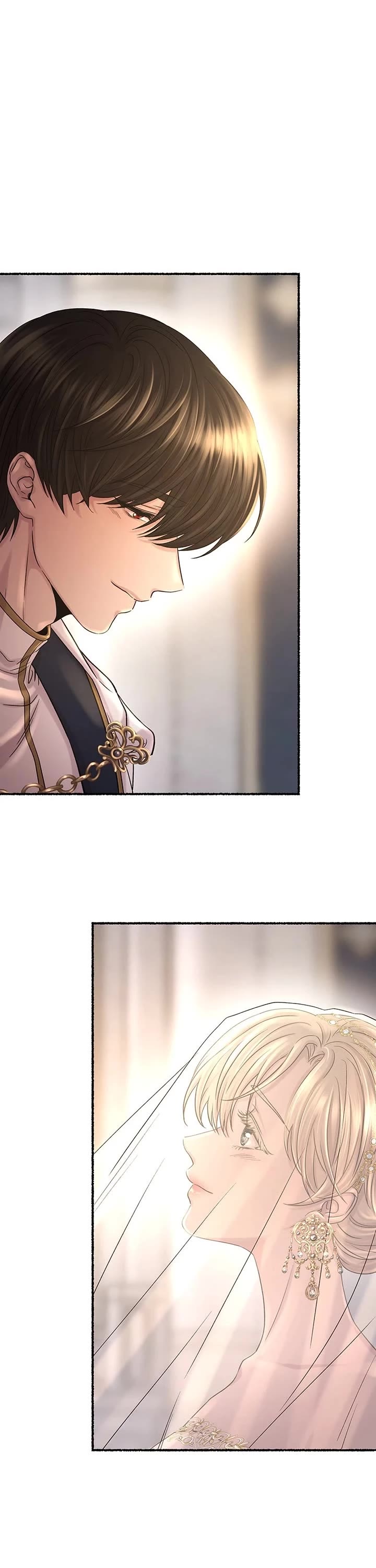 Like Wind on a Dry Branch Chapter 217 page 43 - Chapter 217: Ep. 215 - That Which Glimmers Brightly (4)