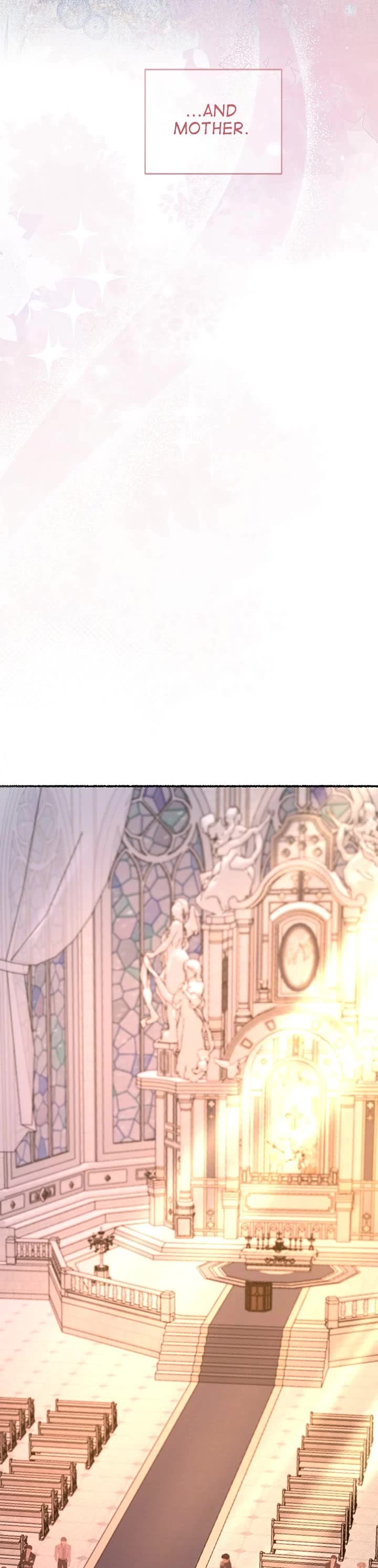 Like Wind on a Dry Branch Chapter 217 page 9 - Chapter 217: Ep. 215 - That Which Glimmers Brightly (4)