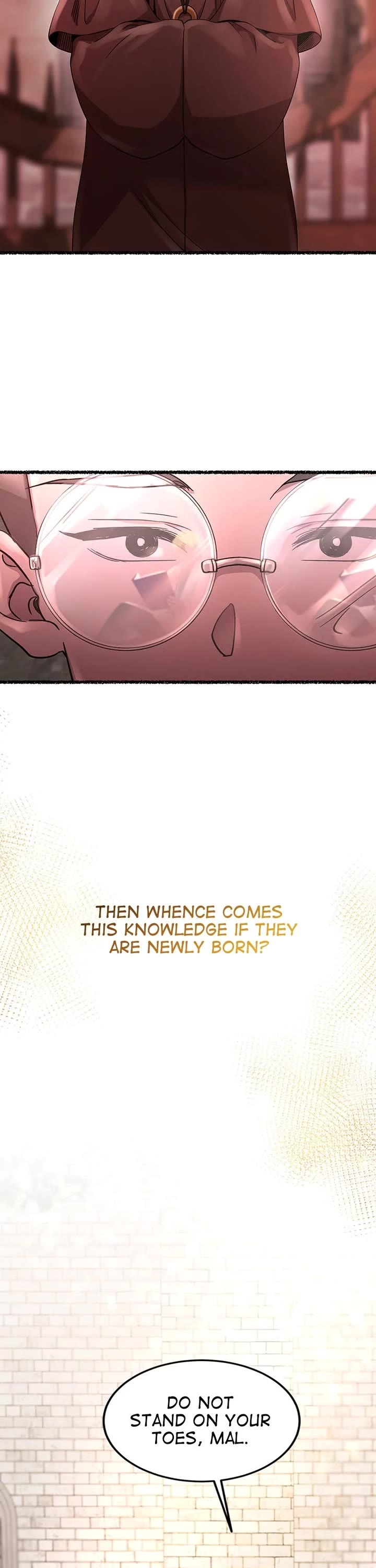 Like Wind on a Dry Branch Chapter 218 page 18 - Chapter 218: Ep. 216 - The Growing Demon
