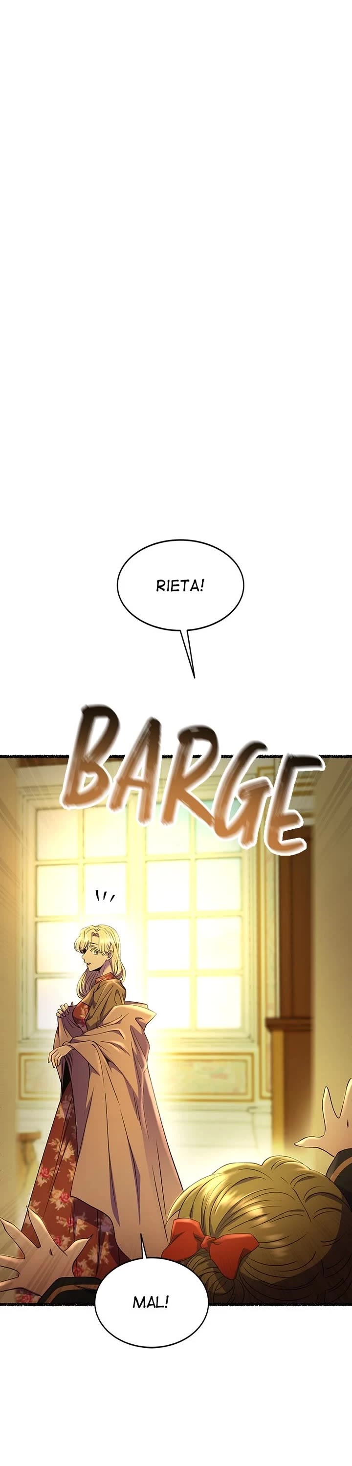 Like Wind on a Dry Branch Chapter 218 page 22 - Chapter 218: Ep. 216 - The Growing Demon