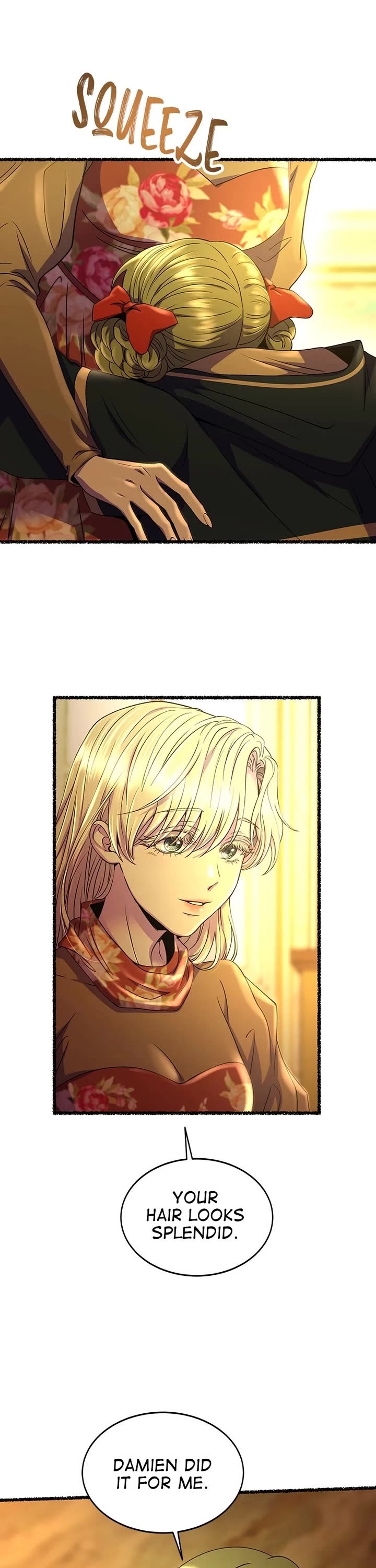 Like Wind on a Dry Branch Chapter 218 page 23 - Chapter 218: Ep. 216 - The Growing Demon