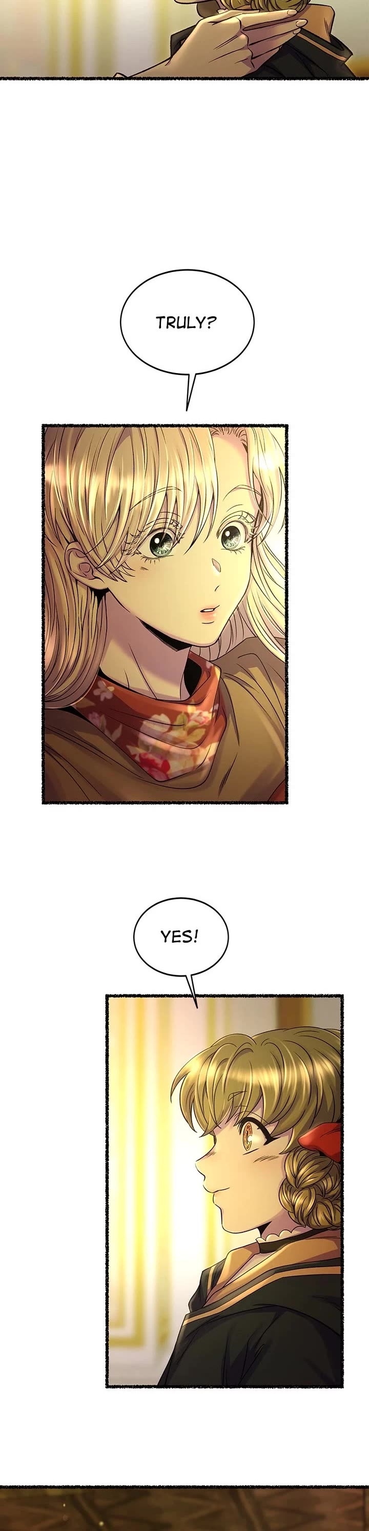 Like Wind on a Dry Branch Chapter 218 page 25 - Chapter 218: Ep. 216 - The Growing Demon