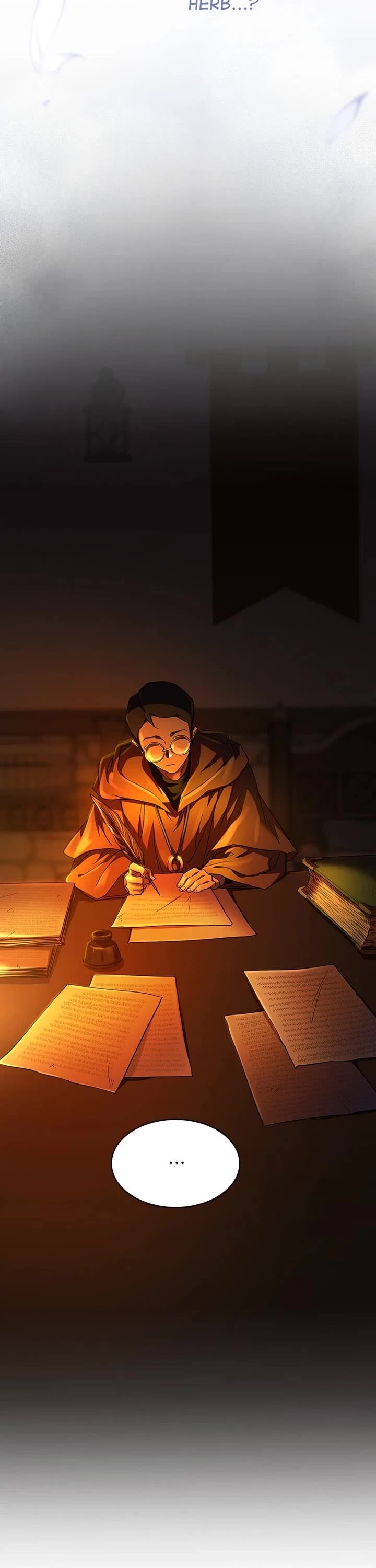 Like Wind on a Dry Branch Chapter 218 page 43 - Chapter 218: Ep. 216 - The Growing Demon
