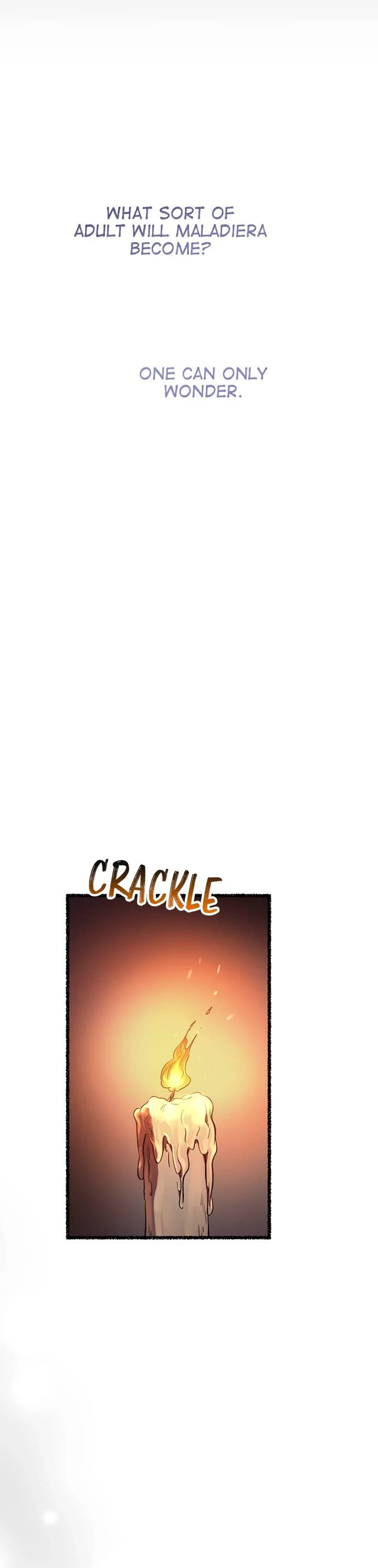 Like Wind on a Dry Branch Chapter 218 page 44 - Chapter 218: Ep. 216 - The Growing Demon