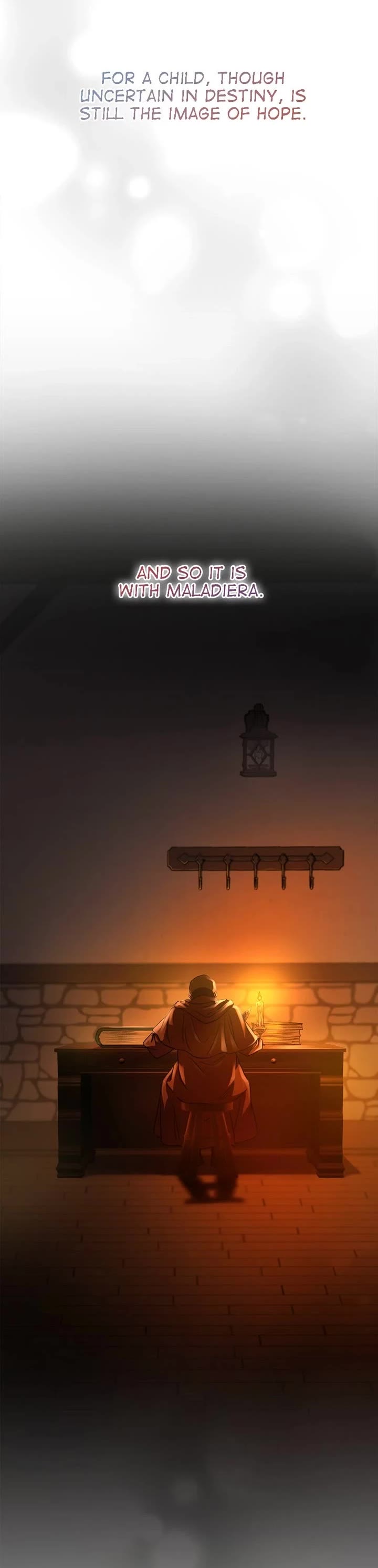 Like Wind on a Dry Branch Chapter 218 page 45 - Chapter 218: Ep. 216 - The Growing Demon