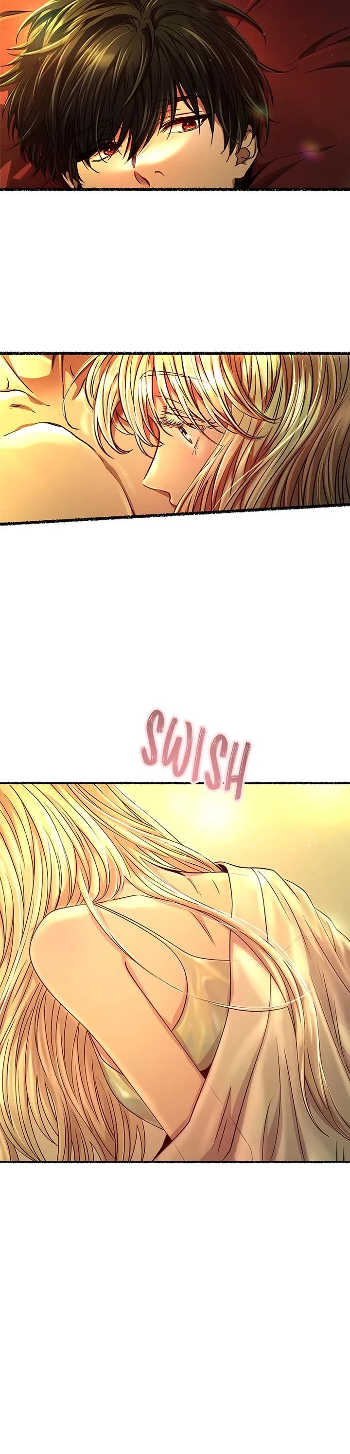Like Wind on a Dry Branch Chapter 219 page 14 - Chapter 219: Ep. 217 - The One Wish He Would Not Fulfill (1)