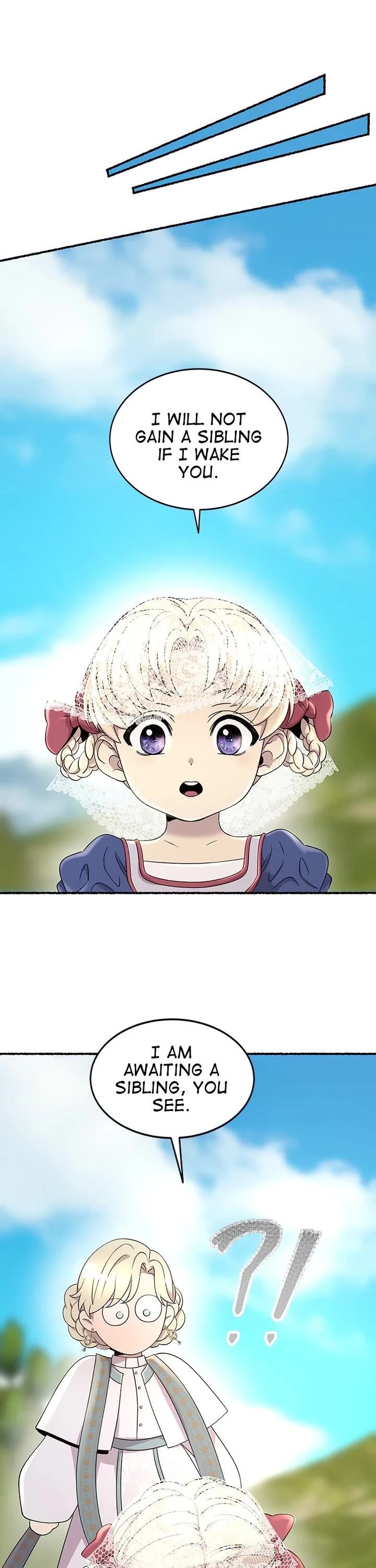 Like Wind on a Dry Branch Chapter 219 page 16 - Chapter 219: Ep. 217 - The One Wish He Would Not Fulfill (1)