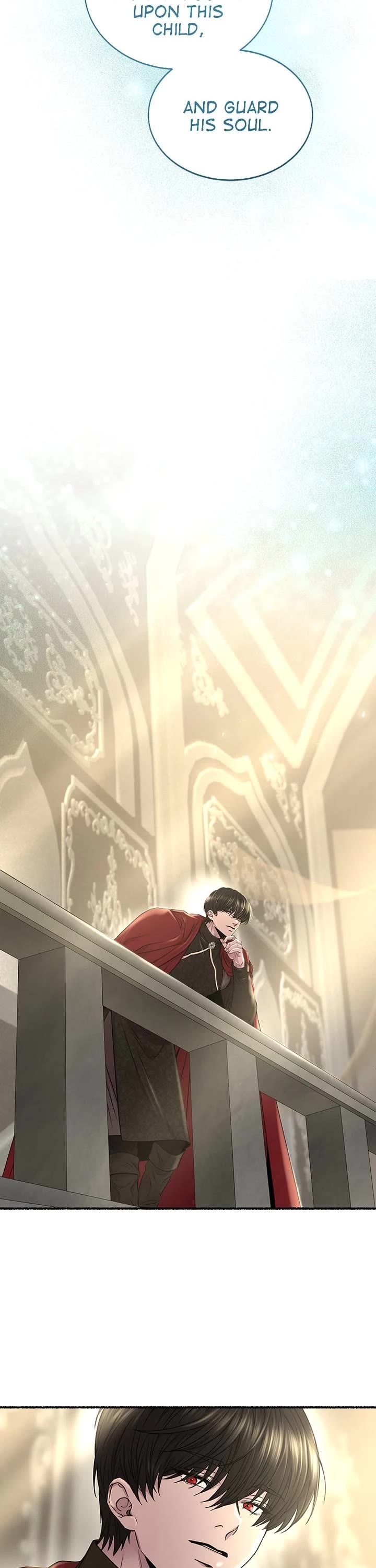 Like Wind on a Dry Branch Chapter 219 page 21 - Chapter 219: Ep. 217 - The One Wish He Would Not Fulfill (1)
