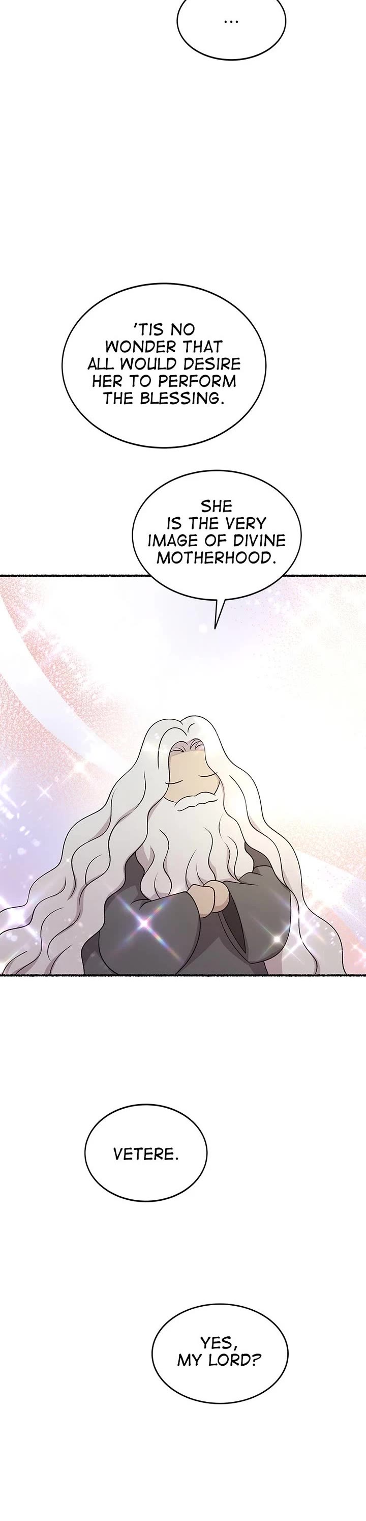Like Wind on a Dry Branch Chapter 219 page 25 - Chapter 219: Ep. 217 - The One Wish He Would Not Fulfill (1)