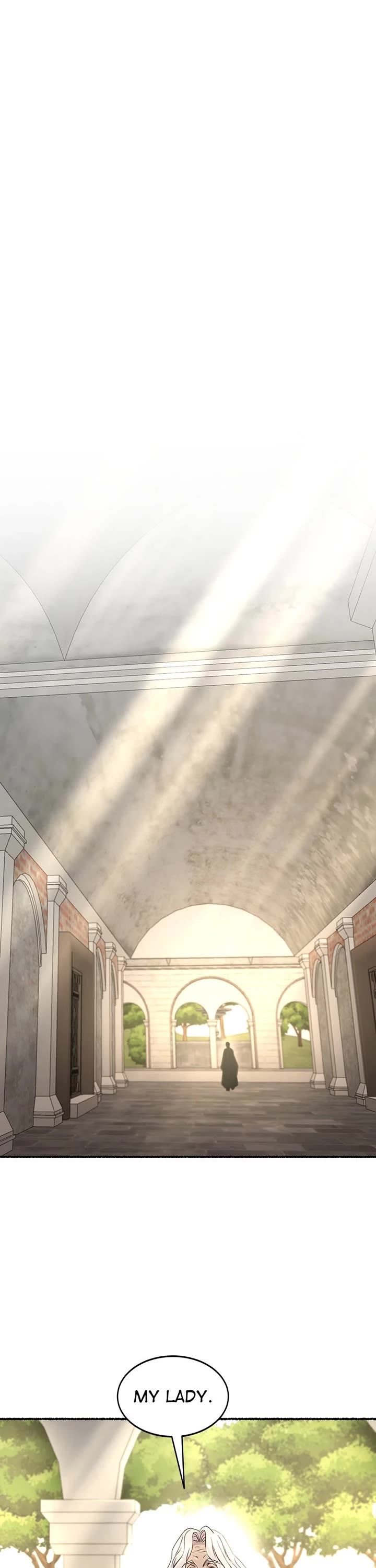Like Wind on a Dry Branch Chapter 219 page 28 - Chapter 219: Ep. 217 - The One Wish He Would Not Fulfill (1)