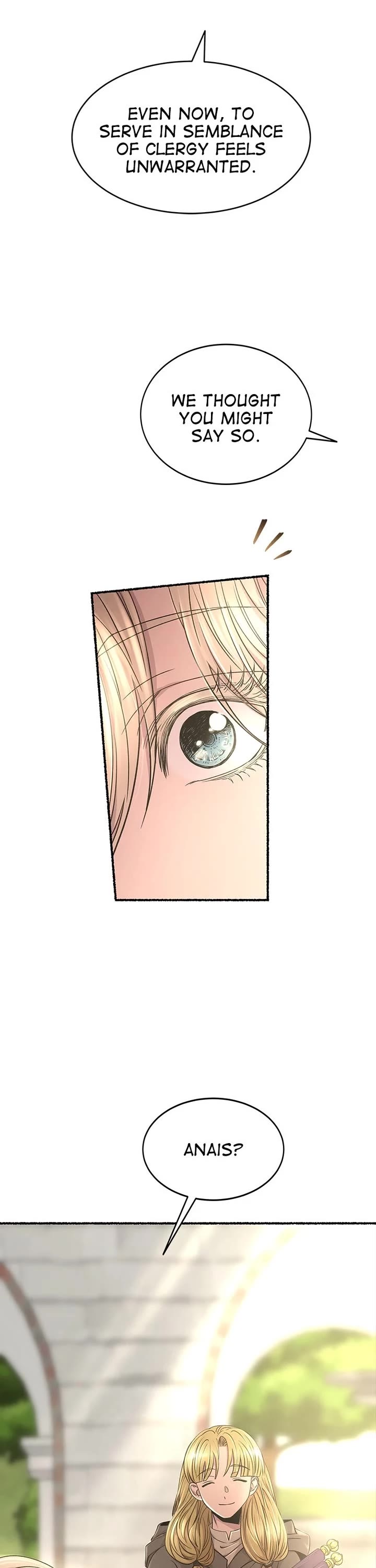 Like Wind on a Dry Branch Chapter 219 page 31 - Chapter 219: Ep. 217 - The One Wish He Would Not Fulfill (1)