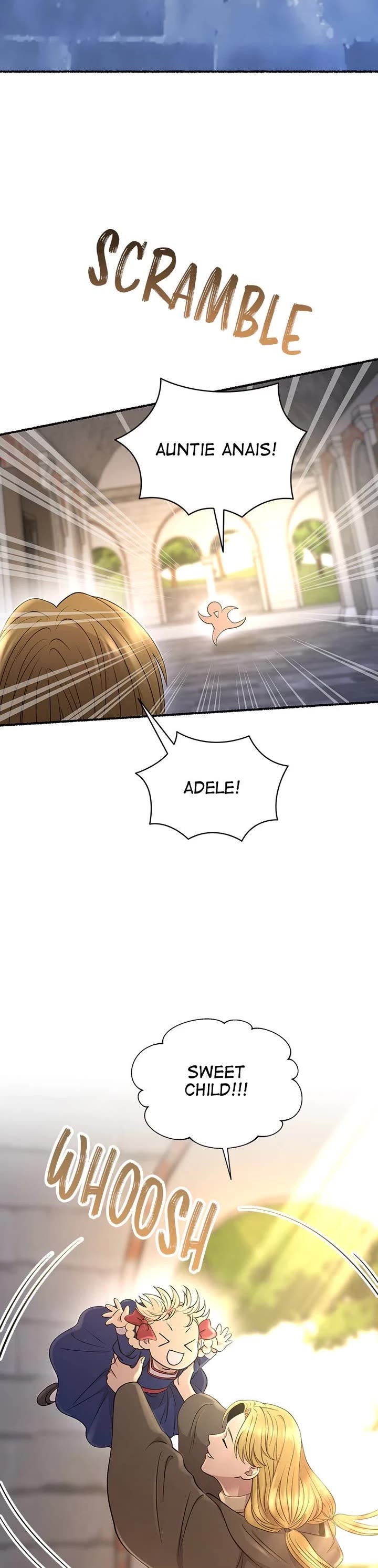 Like Wind on a Dry Branch Chapter 219 page 39 - Chapter 219: Ep. 217 - The One Wish He Would Not Fulfill (1)