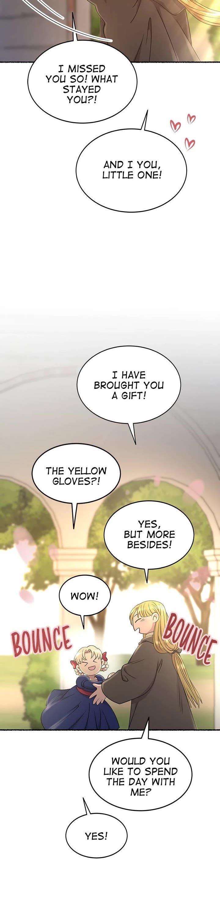 Like Wind on a Dry Branch Chapter 219 page 40 - Chapter 219: Ep. 217 - The One Wish He Would Not Fulfill (1)