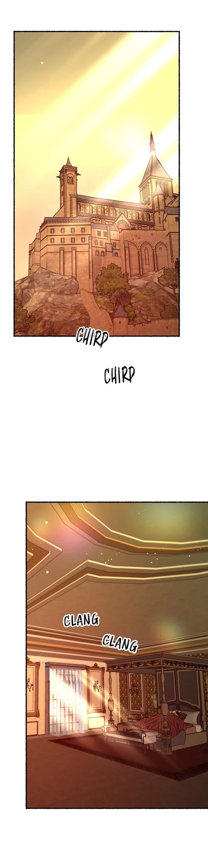 Like Wind on a Dry Branch Chapter 219 page 8 - Chapter 219: Ep. 217 - The One Wish He Would Not Fulfill (1)