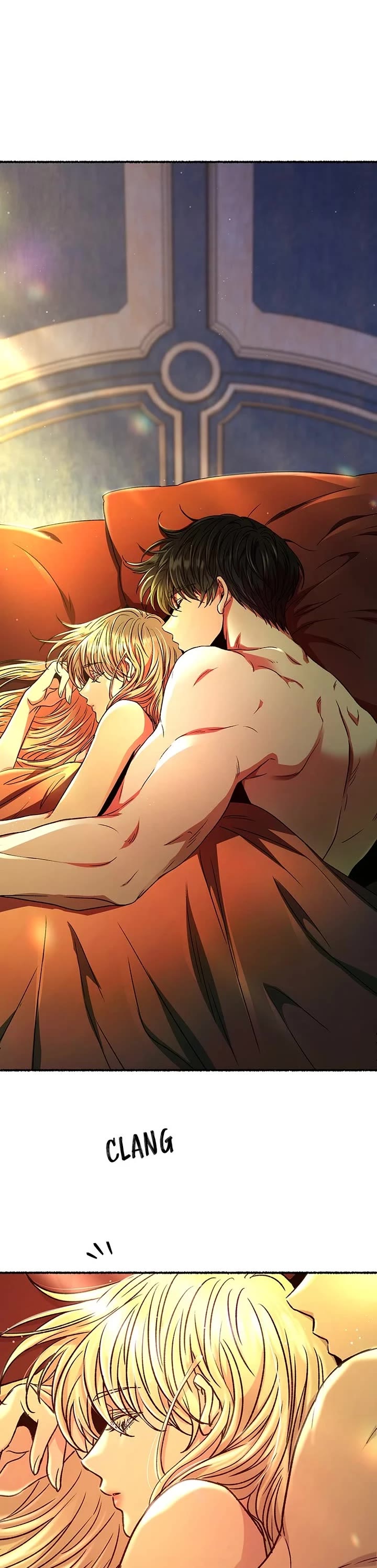Like Wind on a Dry Branch Chapter 219 page 9 - Chapter 219: Ep. 217 - The One Wish He Would Not Fulfill (1)