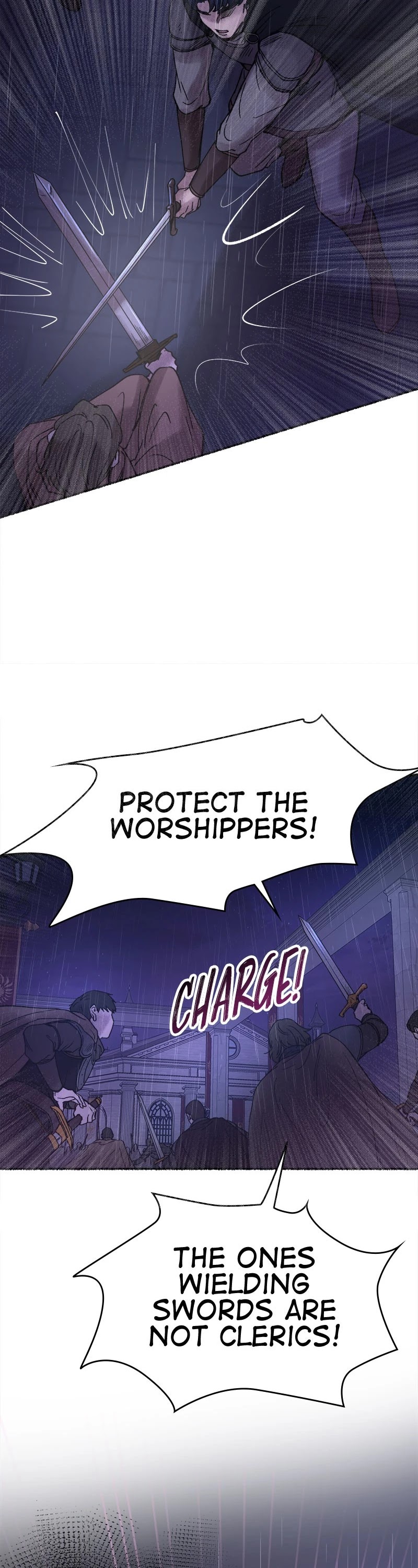 Like Wind on a Dry Branch Chapter 22 page 10 - Chapter 22: Ep. 22 - The Grand Temple of Havitus (14)
