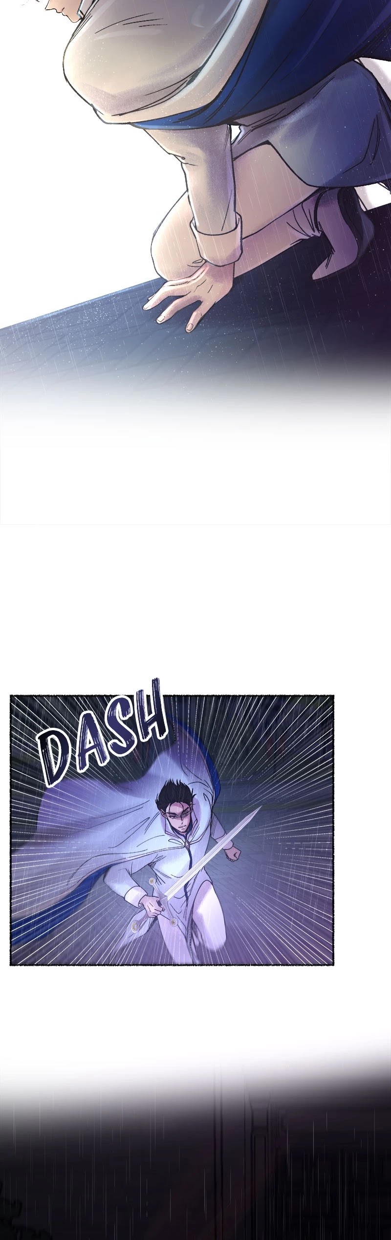 Like Wind on a Dry Branch Chapter 22 page 15 - Chapter 22: Ep. 22 - The Grand Temple of Havitus (14)