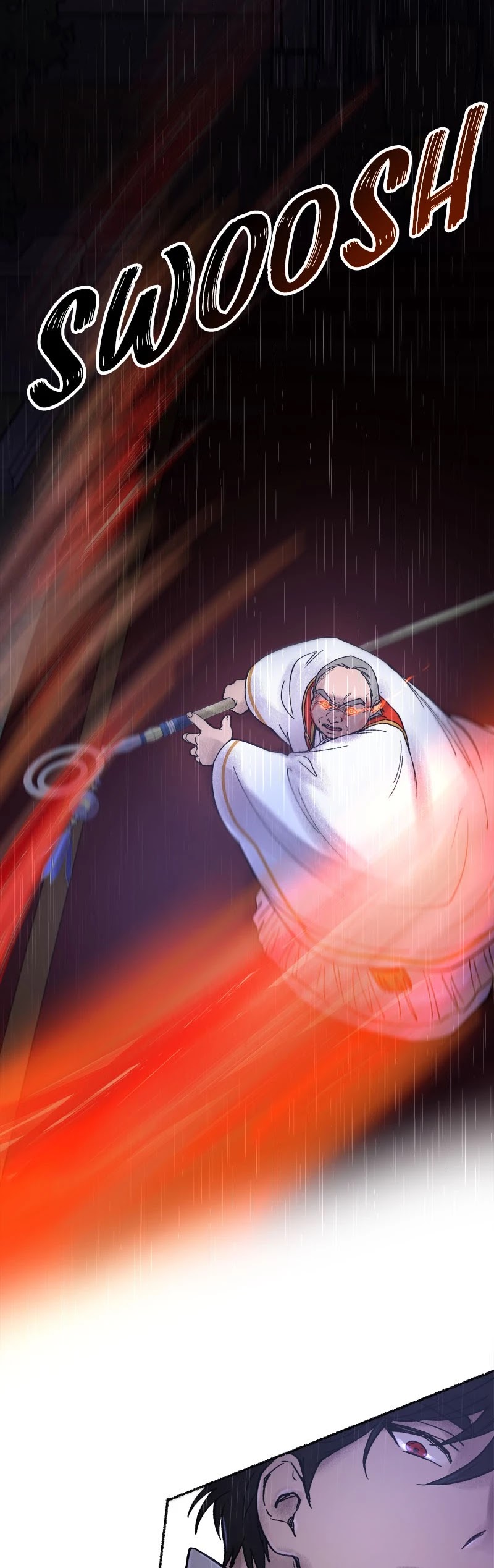 Like Wind on a Dry Branch Chapter 22 page 16 - Chapter 22: Ep. 22 - The Grand Temple of Havitus (14)