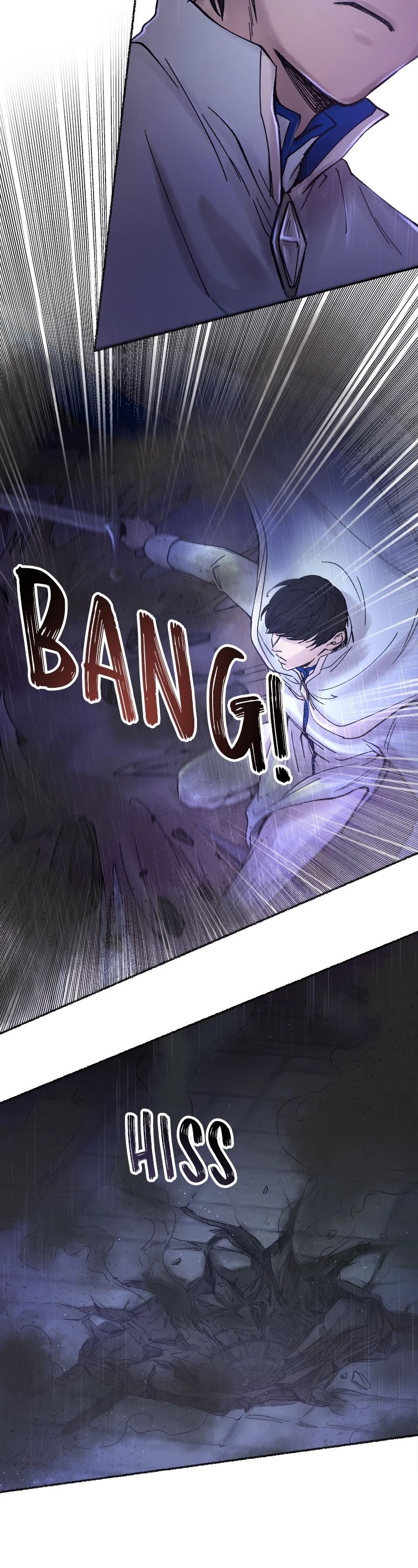 Like Wind on a Dry Branch Chapter 22 page 17 - Chapter 22: Ep. 22 - The Grand Temple of Havitus (14)