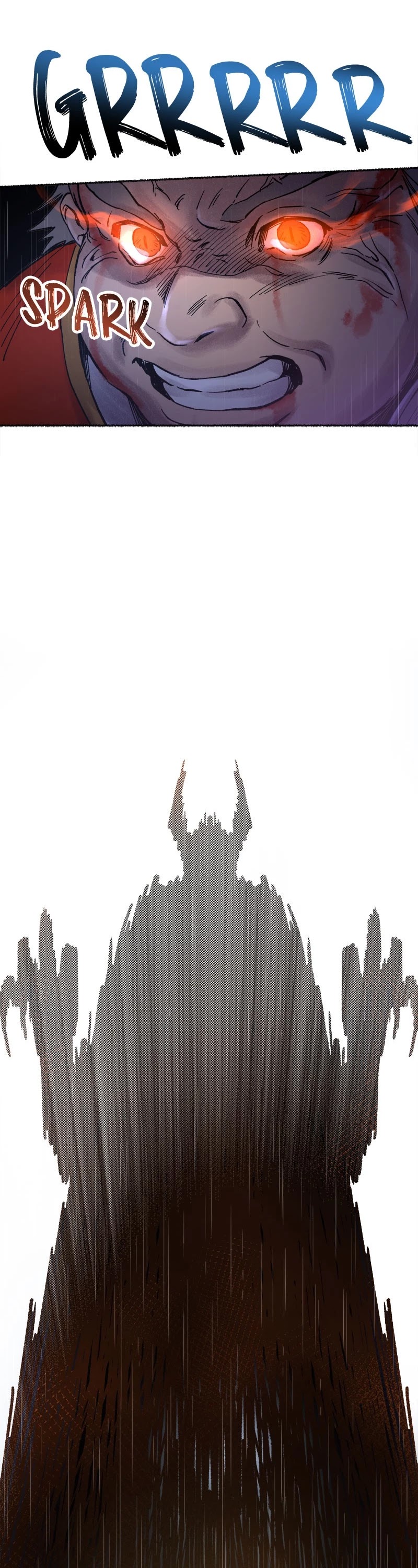 Like Wind on a Dry Branch Chapter 22 page 18 - Chapter 22: Ep. 22 - The Grand Temple of Havitus (14)