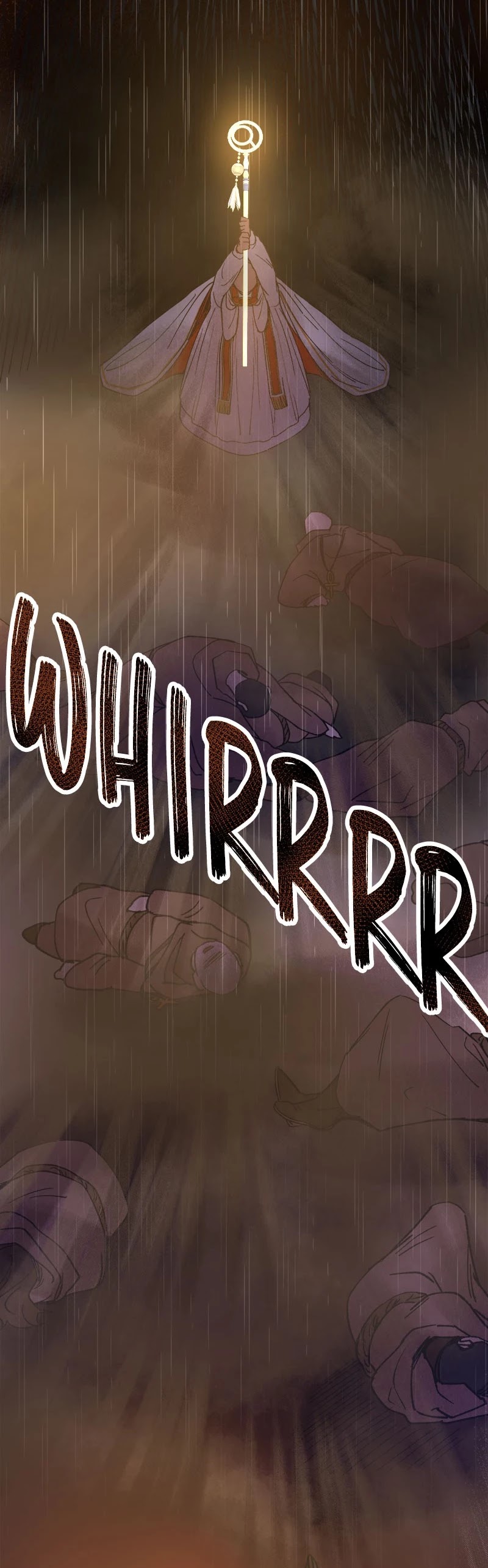 Like Wind on a Dry Branch Chapter 22 page 19 - Chapter 22: Ep. 22 - The Grand Temple of Havitus (14)