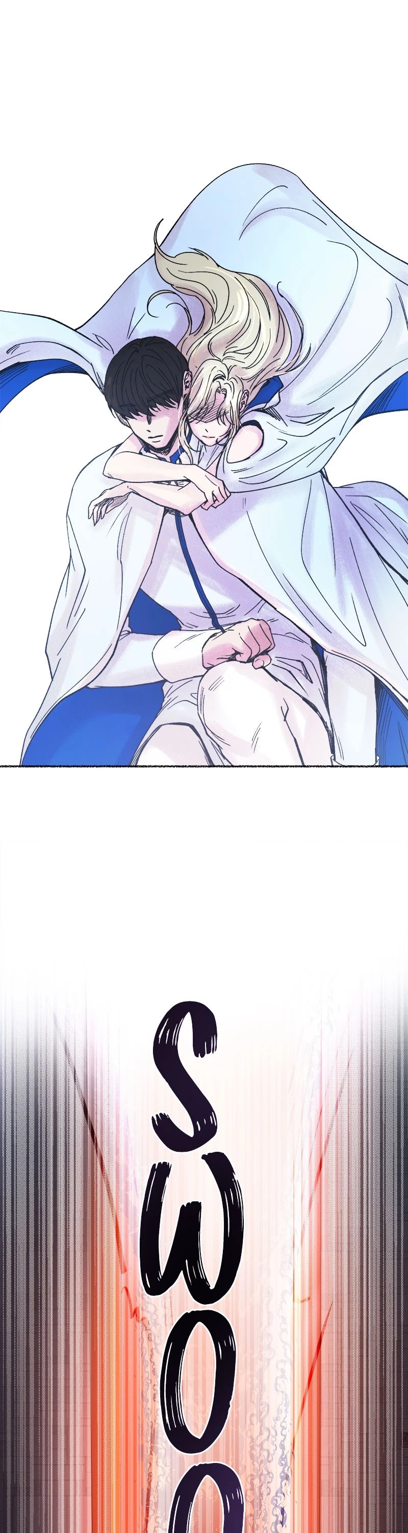 Like Wind on a Dry Branch Chapter 22 page 2 - Chapter 22: Ep. 22 - The Grand Temple of Havitus (14)