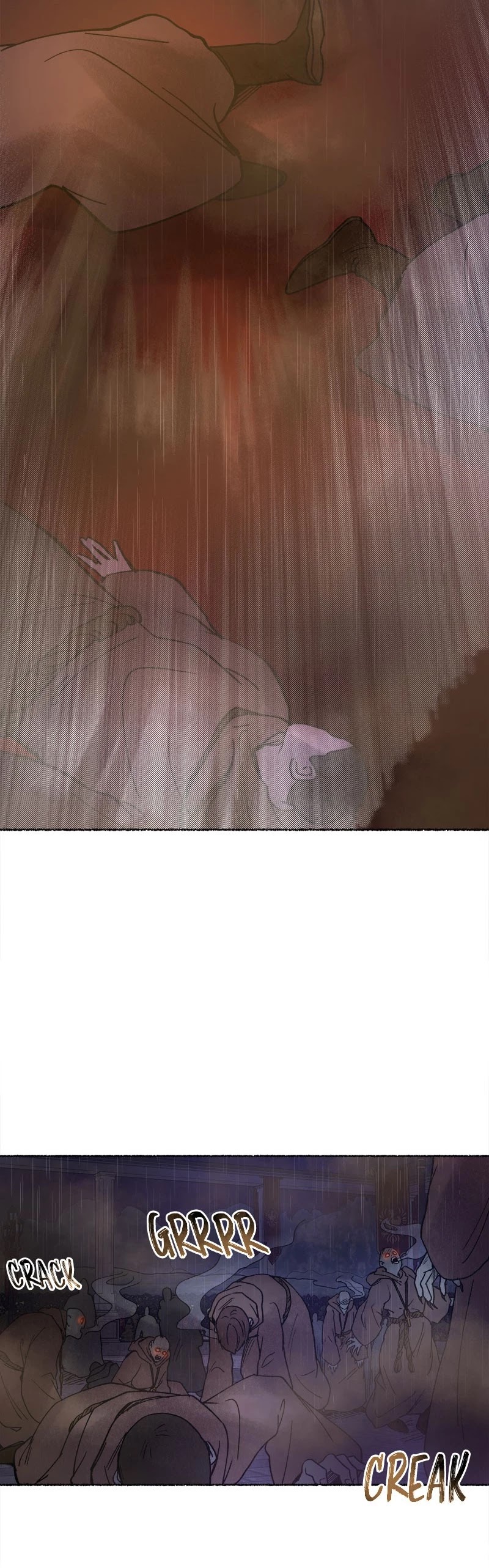 Like Wind on a Dry Branch Chapter 22 page 20 - Chapter 22: Ep. 22 - The Grand Temple of Havitus (14)