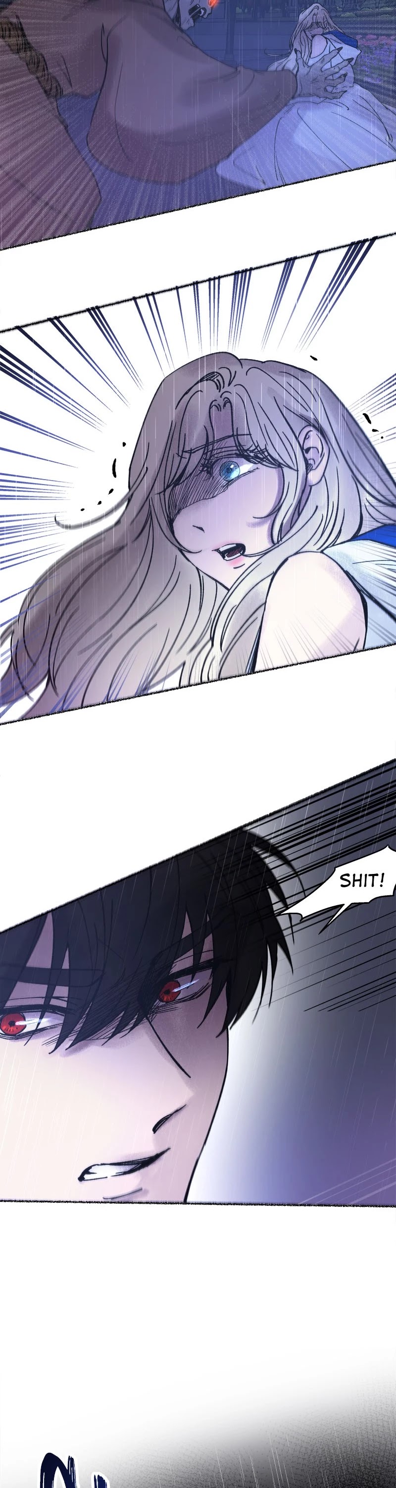 Like Wind on a Dry Branch Chapter 22 page 22 - Chapter 22: Ep. 22 - The Grand Temple of Havitus (14)