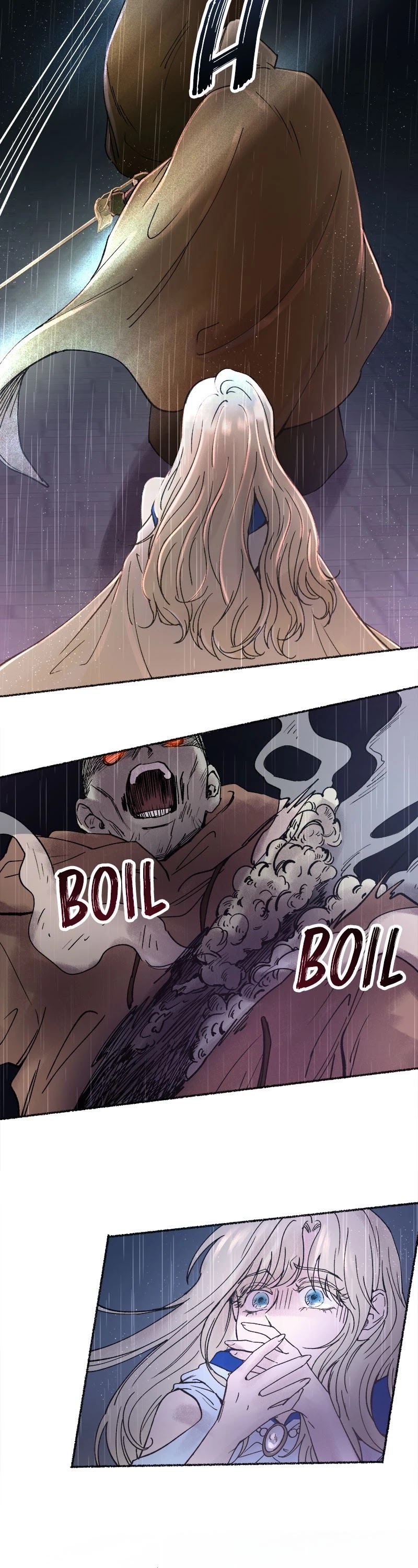 Like Wind on a Dry Branch Chapter 22 page 25 - Chapter 22: Ep. 22 - The Grand Temple of Havitus (14)