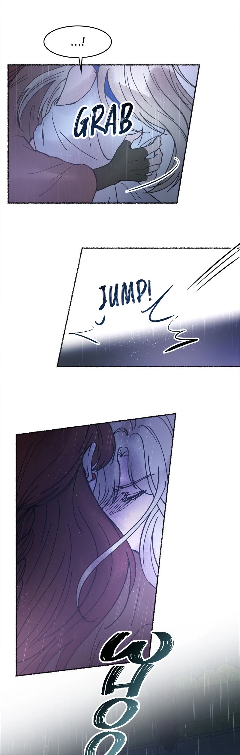 Like Wind on a Dry Branch Chapter 22 page 28 - Chapter 22: Ep. 22 - The Grand Temple of Havitus (14)