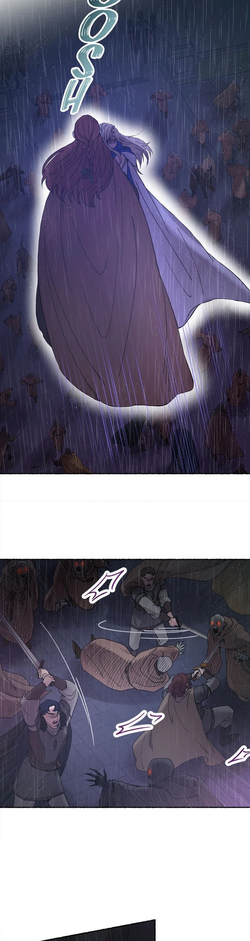 Like Wind on a Dry Branch Chapter 22 page 29 - Chapter 22: Ep. 22 - The Grand Temple of Havitus (14)
