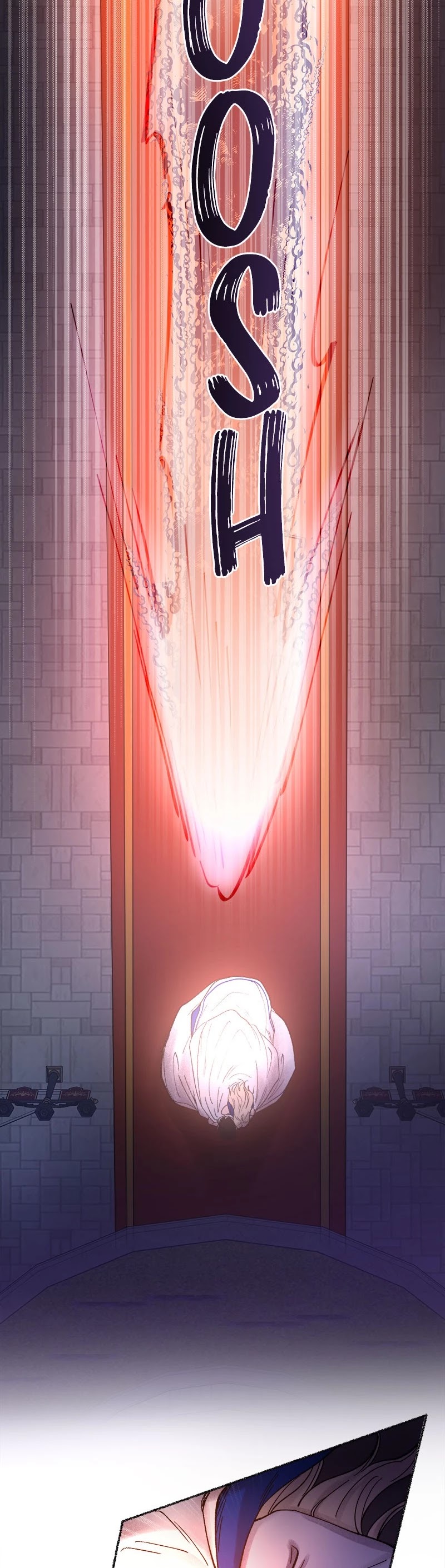 Like Wind on a Dry Branch Chapter 22 page 3 - Chapter 22: Ep. 22 - The Grand Temple of Havitus (14)