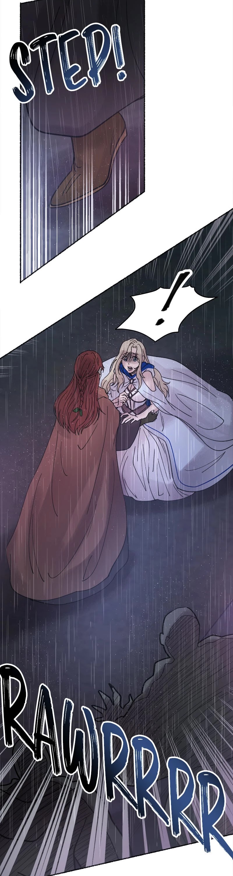 Like Wind on a Dry Branch Chapter 22 page 30 - Chapter 22: Ep. 22 - The Grand Temple of Havitus (14)
