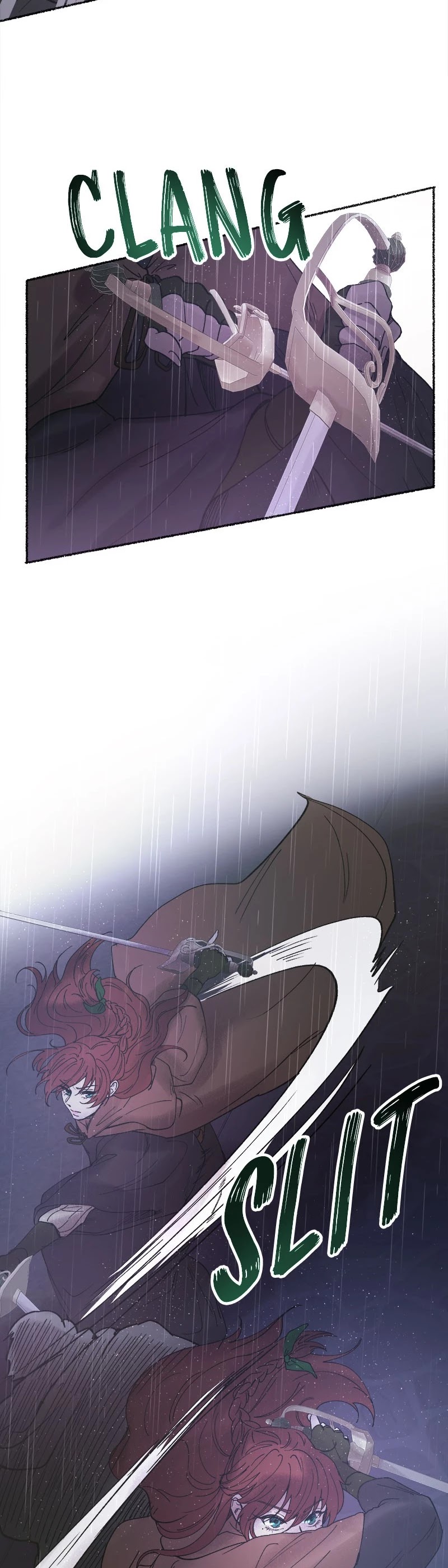Like Wind on a Dry Branch Chapter 22 page 31 - Chapter 22: Ep. 22 - The Grand Temple of Havitus (14)