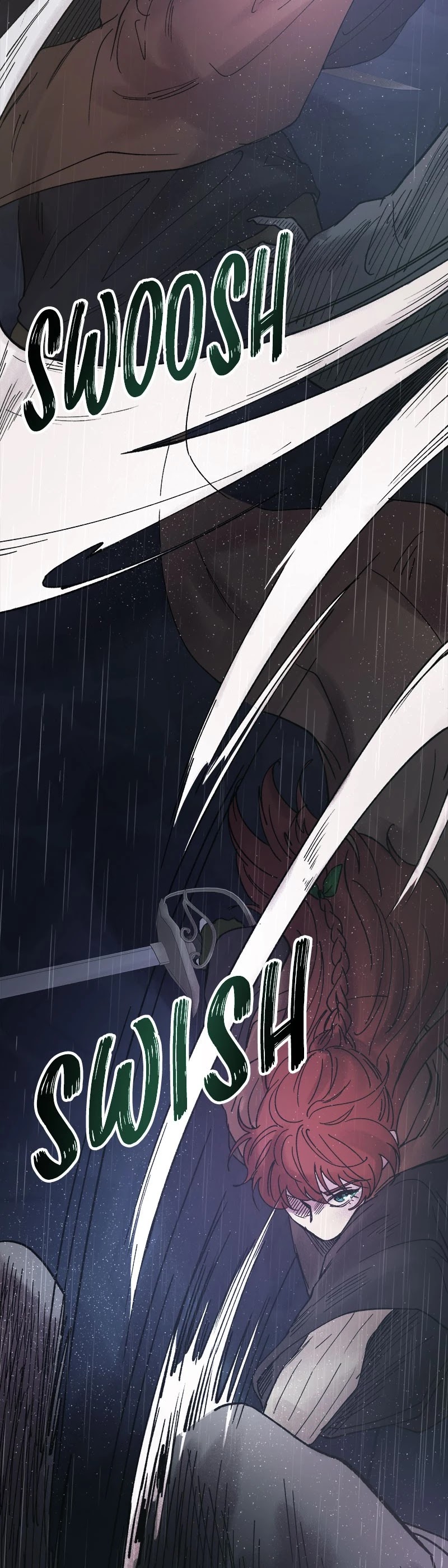 Like Wind on a Dry Branch Chapter 22 page 32 - Chapter 22: Ep. 22 - The Grand Temple of Havitus (14)