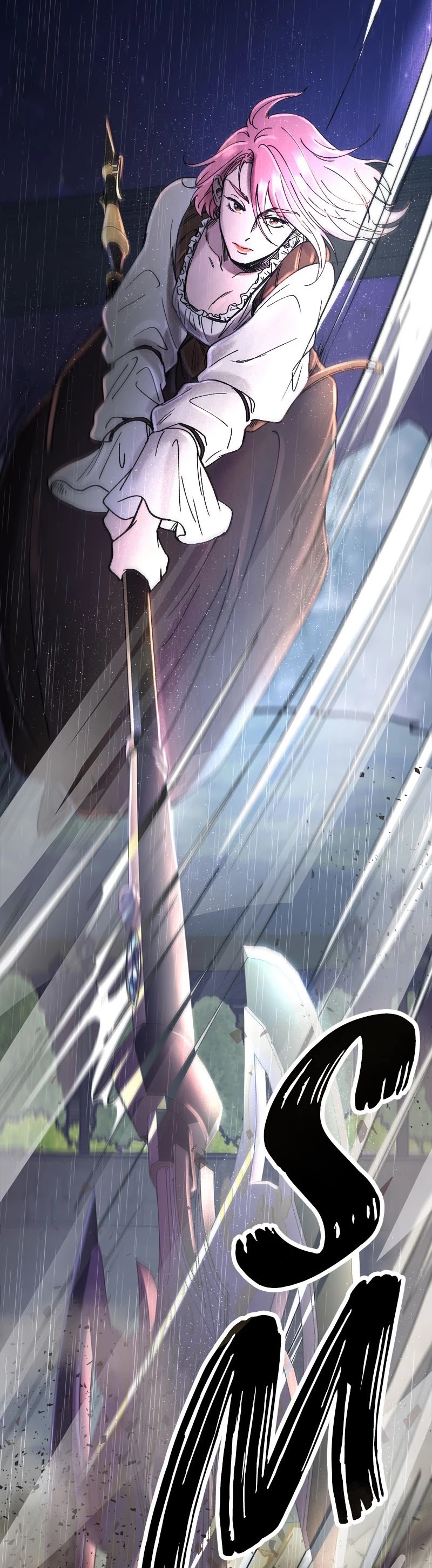 Like Wind on a Dry Branch Chapter 22 page 36 - Chapter 22: Ep. 22 - The Grand Temple of Havitus (14)