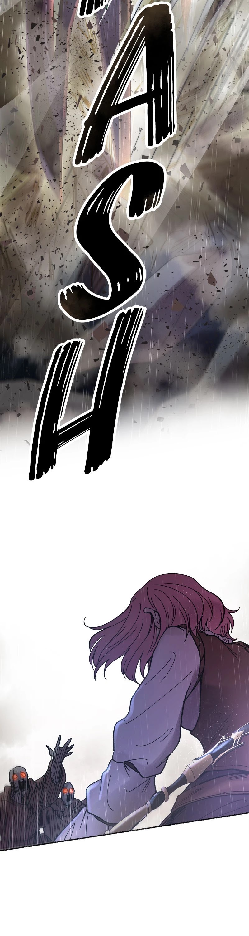 Like Wind on a Dry Branch Chapter 22 page 37 - Chapter 22: Ep. 22 - The Grand Temple of Havitus (14)