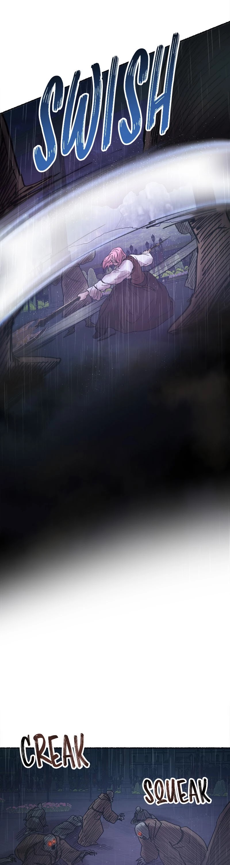 Like Wind on a Dry Branch Chapter 22 page 38 - Chapter 22: Ep. 22 - The Grand Temple of Havitus (14)