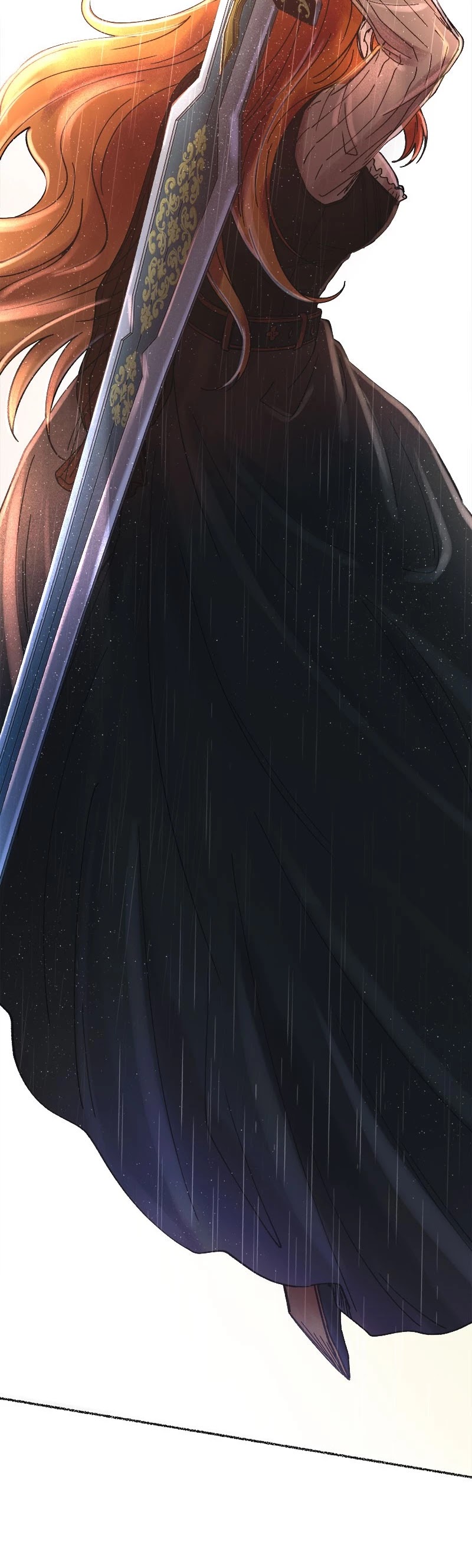 Like Wind on a Dry Branch Chapter 22 page 40 - Chapter 22: Ep. 22 - The Grand Temple of Havitus (14)