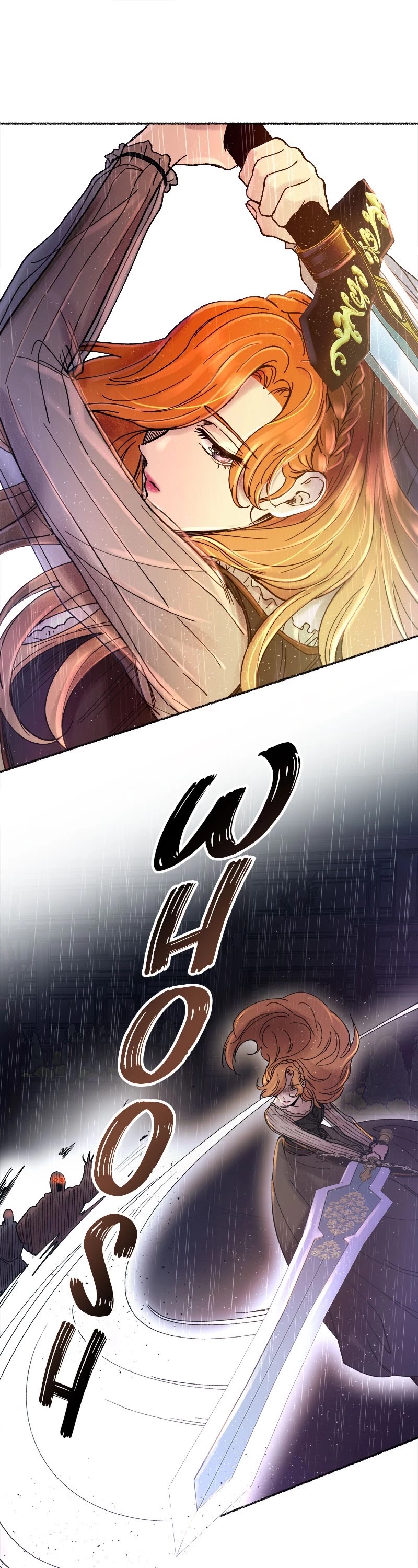 Like Wind on a Dry Branch Chapter 22 page 41 - Chapter 22: Ep. 22 - The Grand Temple of Havitus (14)