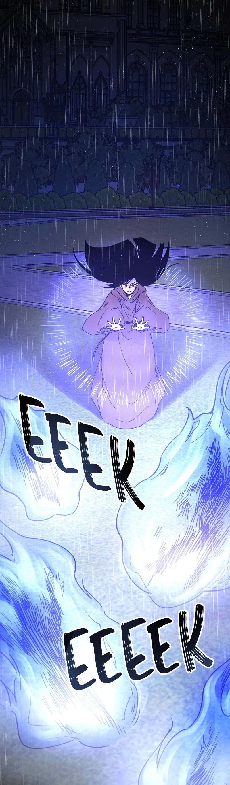 Like Wind on a Dry Branch Chapter 22 page 43 - Chapter 22: Ep. 22 - The Grand Temple of Havitus (14)