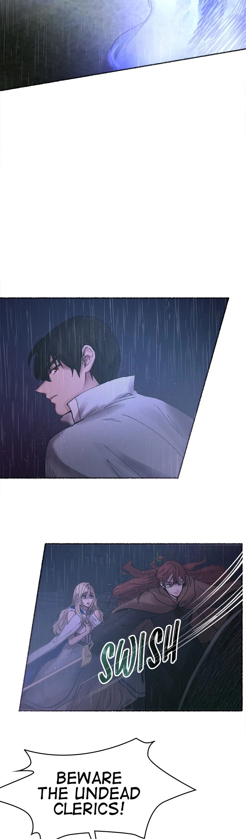 Like Wind on a Dry Branch Chapter 22 page 44 - Chapter 22: Ep. 22 - The Grand Temple of Havitus (14)