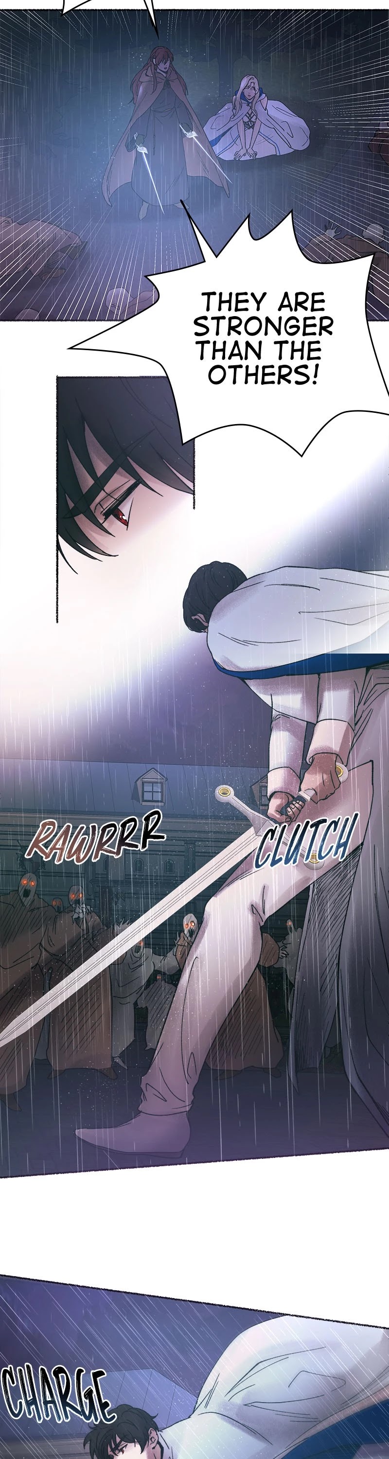 Like Wind on a Dry Branch Chapter 22 page 45 - Chapter 22: Ep. 22 - The Grand Temple of Havitus (14)