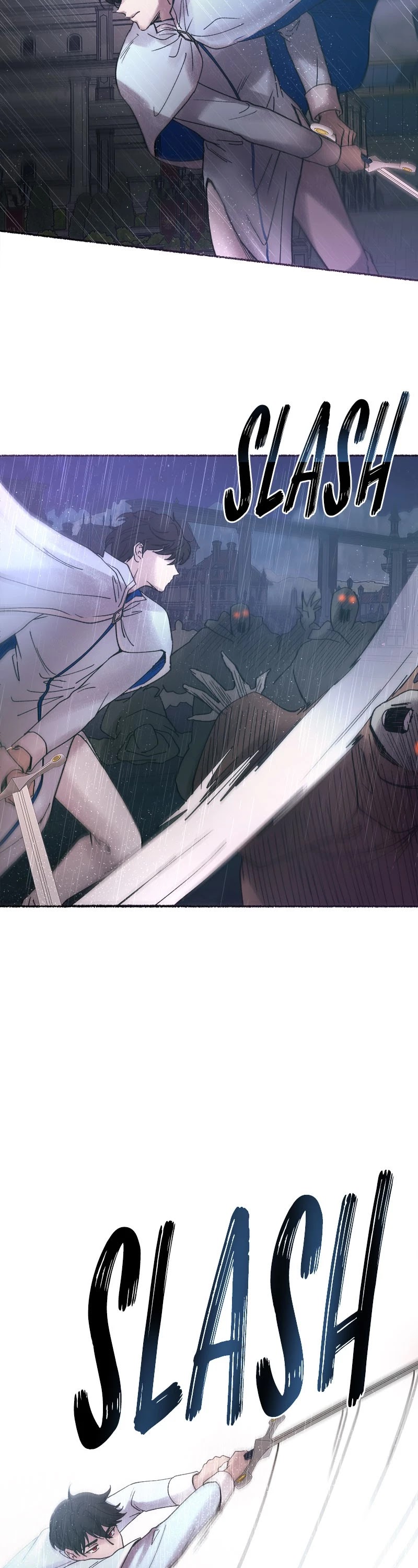 Like Wind on a Dry Branch Chapter 22 page 46 - Chapter 22: Ep. 22 - The Grand Temple of Havitus (14)